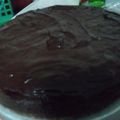 Cooksnap dari reni untuk resep Bolu chocolatos kukus no mixer
