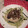El cooksnap de Aruale cuando hizo Espaguetti de calabacín con falsa bechamel de coliflor.