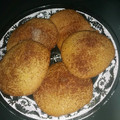El cooksnap de yuli cuando hizo Tortas de leche.