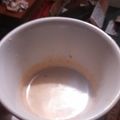 Celest.L.Skar's cooksnap of when they made PUMPKIN SPICE LATTE.
