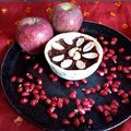 Mukti Sahay's cooksnap of when they made Beetroot and apple halva.