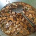 Cooksnap dari Yulia Nurhikmah untuk resep Tumis Baso Tahu Kecap