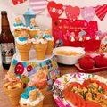 えんぞぅくん's cooksnap of when they made m基本のバタークリーム.