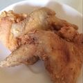 Cooksnap dari Stephanie D Lesmana untuk resep Sayap Ayam Goreng Krispy