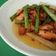 Cooksnap dari elchanz untuk resep Sauteed salmon with garlic sauce