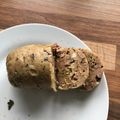 judit havasi Cooksnap-ja, amikor elkészítette a(z) Májas töltelék receptet.