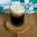 Cooksnap dari anisatur raehan untuk resep Es Cincau Gula Aren