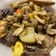 El cooksnap de Marieta cuando hizo Ropa vieja del caldo de gallina, con especias Sabor Cookpad, en AirFryer.