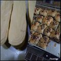 Cooksnap dari Desy Priyatiningsih untuk resep Kulit pastry(Korsvet)