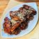 Cooksnap dari anif agustina untuk resep Dakgangjeong tanpa gochujang (ayam goreng krispi ala Korea)