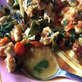 Cooksnap dari Maryana Lie untuk resep Ayam Woku Manado