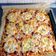 Anita Janik Cooksnap-ja, amikor elkészítette a(z) Túrópizza laktózmentesen és gluténmentesen receptet.