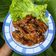 Cooksnap dari Siwi Utami untuk resep Korean Spicy Chicken Wings