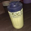 李采庭 的 酪梨蜂蜜牛奶 cooksnap