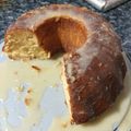 Cooksnap από Πέννυ Μισαηλίδου στη συνταγή Κέικ λεμόνι 🍋 σχεδόν χωρίς μίξερ