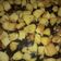 El cooksnap de Gisela Martinez cuando hizo Papas doradas al horno perfectas.