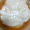 Cooksnap dari Hi-LA untuk resep Bubur sumsum super lembut anti gagal