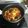 El cooksnap de Juani Caro Guerrero cuando hizo Potaje de chícharos.