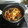 El cooksnap de Juani Caro Guerrero cuando hizo Potaje de chícharos.
