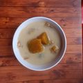 Cooksnap dari Sitti Rahmawaty untuk resep 98. Kolak labu kuning