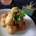 Cooksnap dari Rany TriSuci untuk resep Cucur bawang
