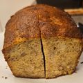 Cooksnap dari Dea untuk resep Banana Cake Devina Hermawan