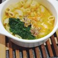 Cooksnap dari Celis untuk resep Mpasi macaroni saus keju (bayi 10 bulan)