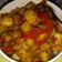 Cooksnap dari Jumaila untuk resep Sambel goreng kentang telur puyuh🥔🥚