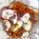 Cooksnap dari Mey untuk resep Ketoprak Abang-Abang
