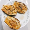 料理的實驗家 的 味噌烤圓茄 cooksnap