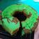 Cooksnap dari susi untuk resep Bolu putih telur Pandan wangi