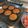 El cooksnap de yoliline cuando hizo Muffins de brócoli y puerro.