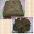 Cooksnap dari Henny fadilla ajram untuk resep Brownis Kukus Chocollatos