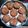 Priyamuthumanikam's cooksnap of when they made வாழைப்பூ வடை (Vaazhaipoo vadai recipe in tamil).