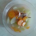 Cooksnap dari Nure untuk resep SUP AYAM LABU SIAM