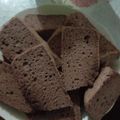 Cooksnap dari Siti Hanifa untuk resep Chiffon cake terigu, irit pake cara simple ) super kempus moist
