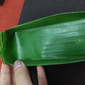 Cooksnap dari Lse Lusia untuk resep Takir Persegi panjang