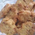 Cooksnap dari Icha Higashikuni untuk resep Tahu Kriwul Krispi