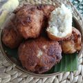 Cooksnap dari Renny Mahlenny untuk resep Godok Pisang