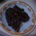 Cooksnap dari humairazhara untuk resep Ayam Kecap Duo Bawang menu untuk anak
