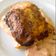El cooksnap de Irene-Guirao cuando hizo Lasaña de carne.