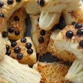Cooksnap dari icha untuk resep Puff Pastry Sederhana