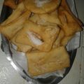 El cooksnap de Melisa Andregnette cuando hizo Torta fritas facilísima 😊.
