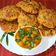 Priya Dwivedi का कुकस्नैप जब उन्होंने उड़द दाल कचौड़ी (urad dal kachori recipe in Hindi) बनाया था।