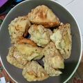 Cooksnap dari Joelendha untuk resep Tahu Walik
