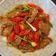 รูป Cooksnap ของ Pishsy Kittiakra เมื่อเขาทำ เนื้อผัดน้ำมันหอย