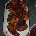 Cooksnap dari Hartini untuk resep Ayam Panggang Bumbu Merah