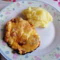 Kittus Cooksnap-ja, amikor elkészítette a(z) Fokhagymás tejfölös karaj receptet.