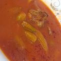 صورة من rana.f.Saber، شاركها بعد تجربة وصفة مرقة البامية 😍😍