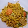 Cooksnap dari Vivi untuk resep Mie Aceh Sederhana